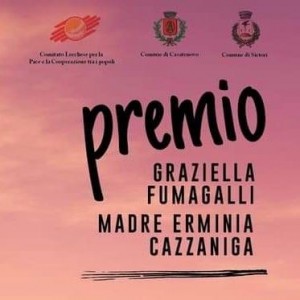 PremioGraziellaFumagalliMadreErminiaCazzaniga