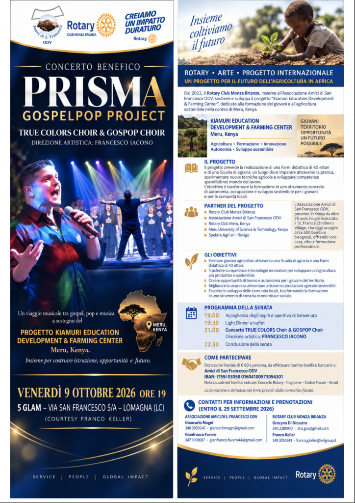 Locandina concerto 09102026